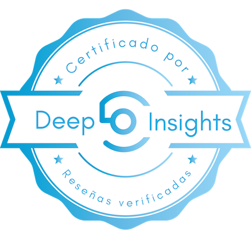 Encuestas de satisfacción Carrent en DeepInsights