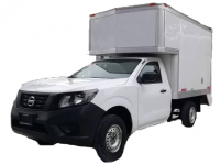 NP300 Caja Seca | Carrent