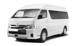 Hiace Pax