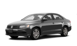 Jetta Automático