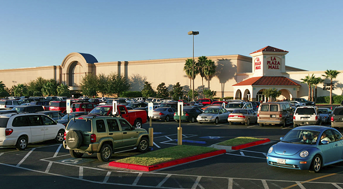 McAllen, Texas