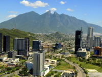 Monterrey, Nuevo León