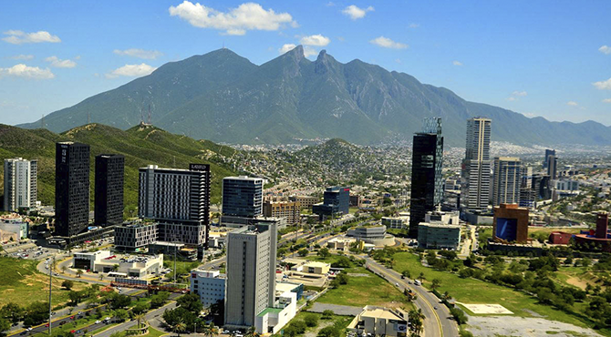 Monterrey, Nuevo León