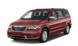 Town & Country