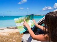 5 Razones para rentar un vehículo