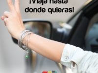 Conduce como un Experto bajo la Lluvia