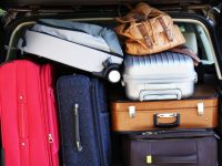 ¿Qué sucede cuando sobrecargamos un vehículo?