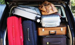 ¿Qué sucede cuando sobrecargamos un vehículo?