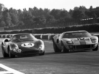 Los automóviles y el cine ¿La pareja perfecta?